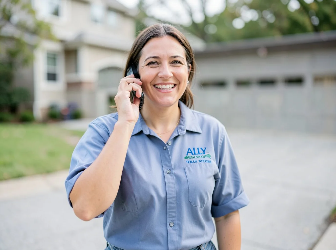 Metal Roof Installation Churchton, MD FAQs